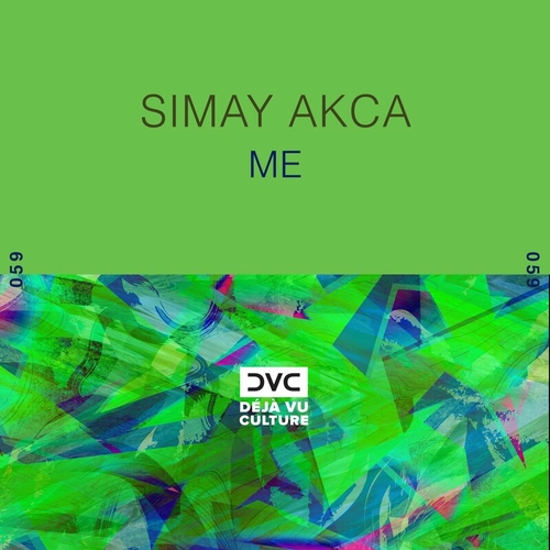 Simay Akca - Me [DVC059]